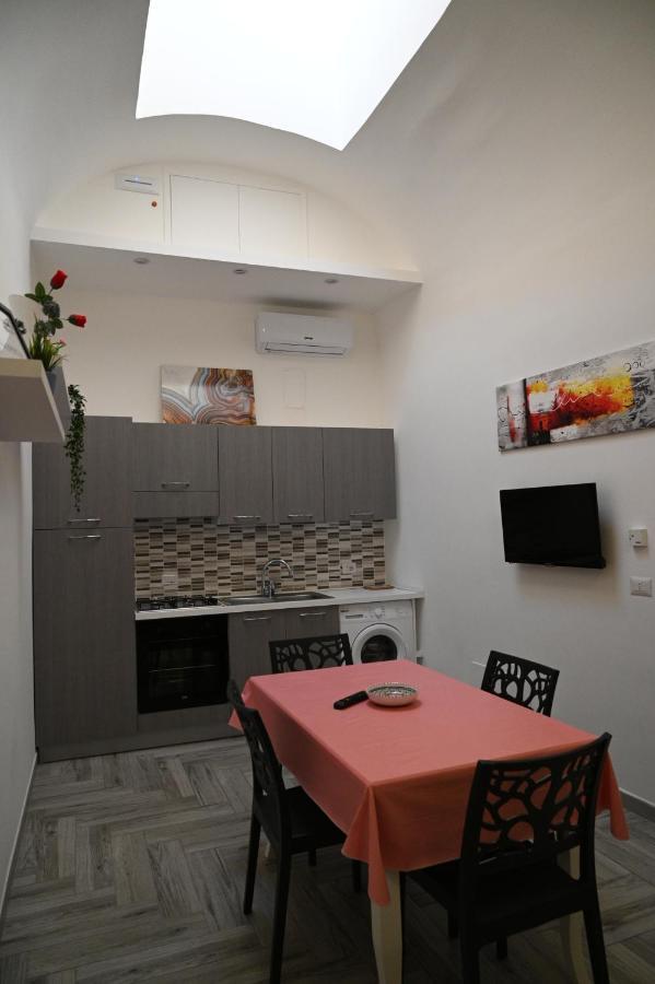 Casacordai Villa Катания Екстериор снимка