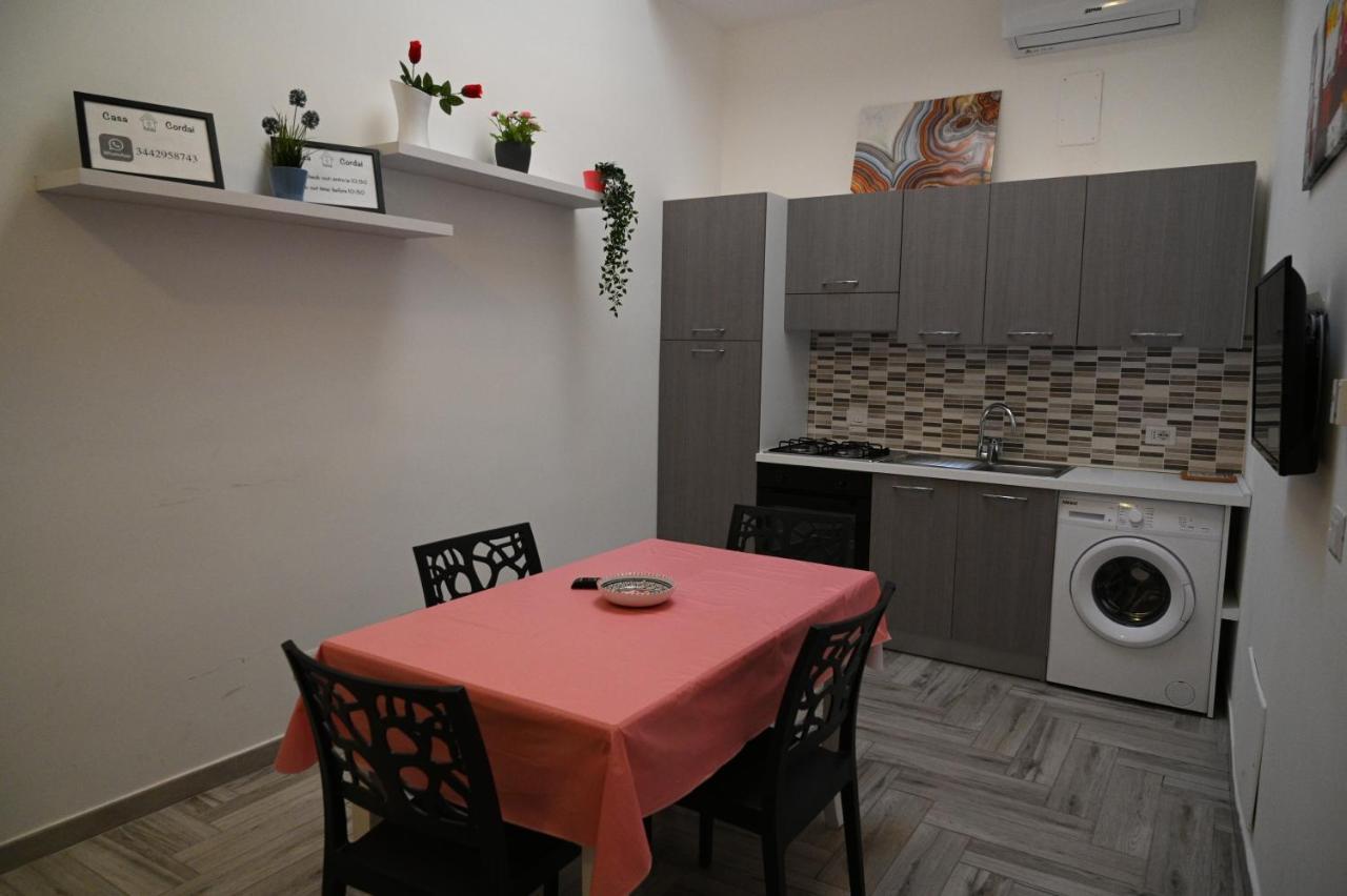 Casacordai Villa Катания Екстериор снимка
