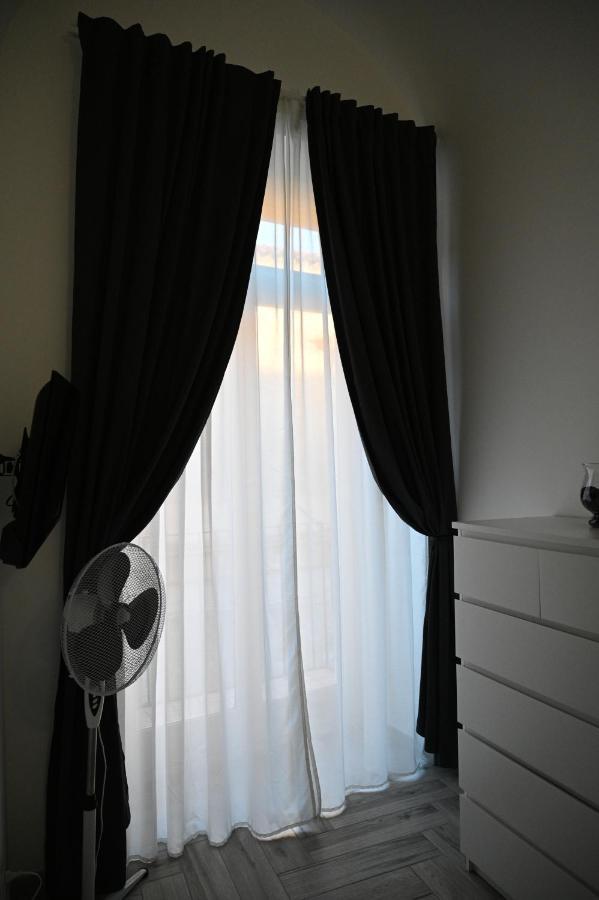 Casacordai Villa Катания Екстериор снимка