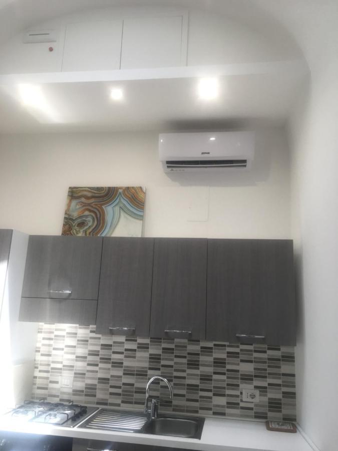 Casacordai Villa Катания Екстериор снимка